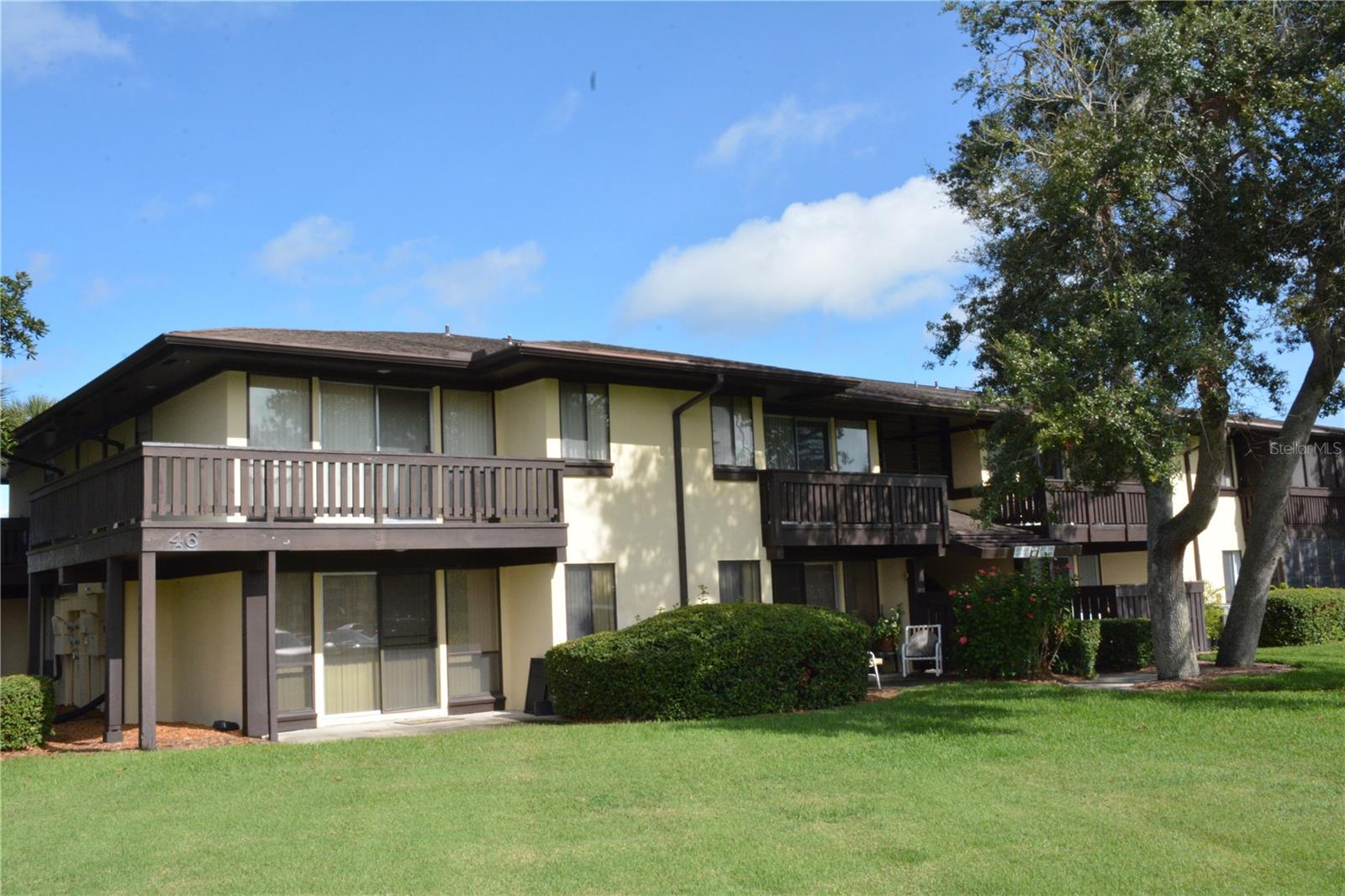 PALM CLUB CONDOMINIUM - Residential