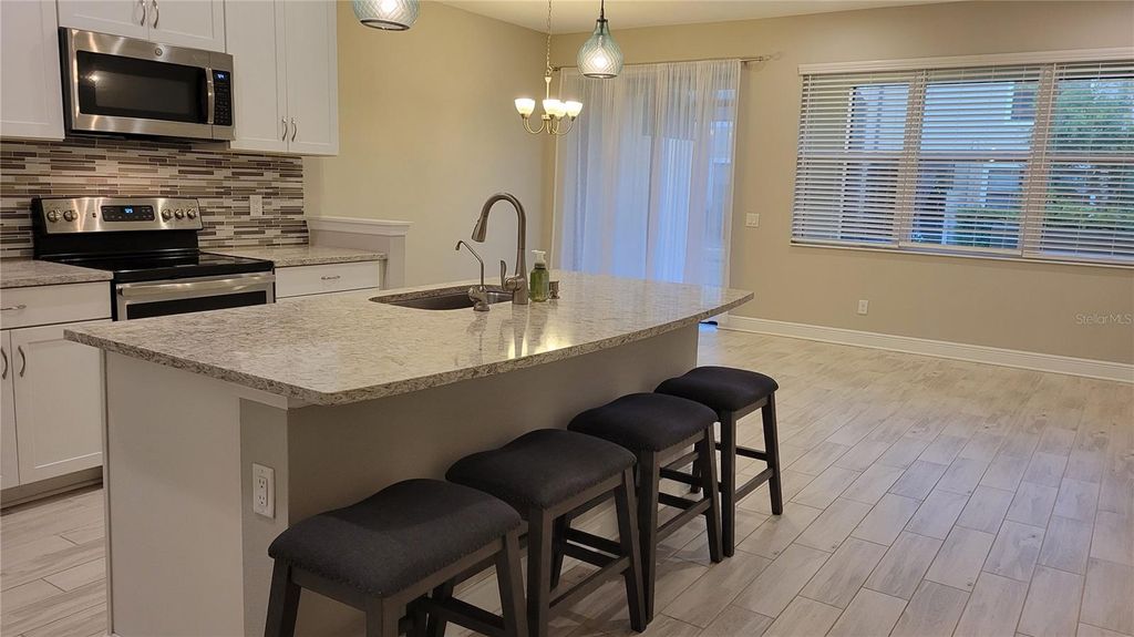 Photo of 5161 78th Street Circle E #100, Bradenton, FL 34203 (MLS # A4684537)