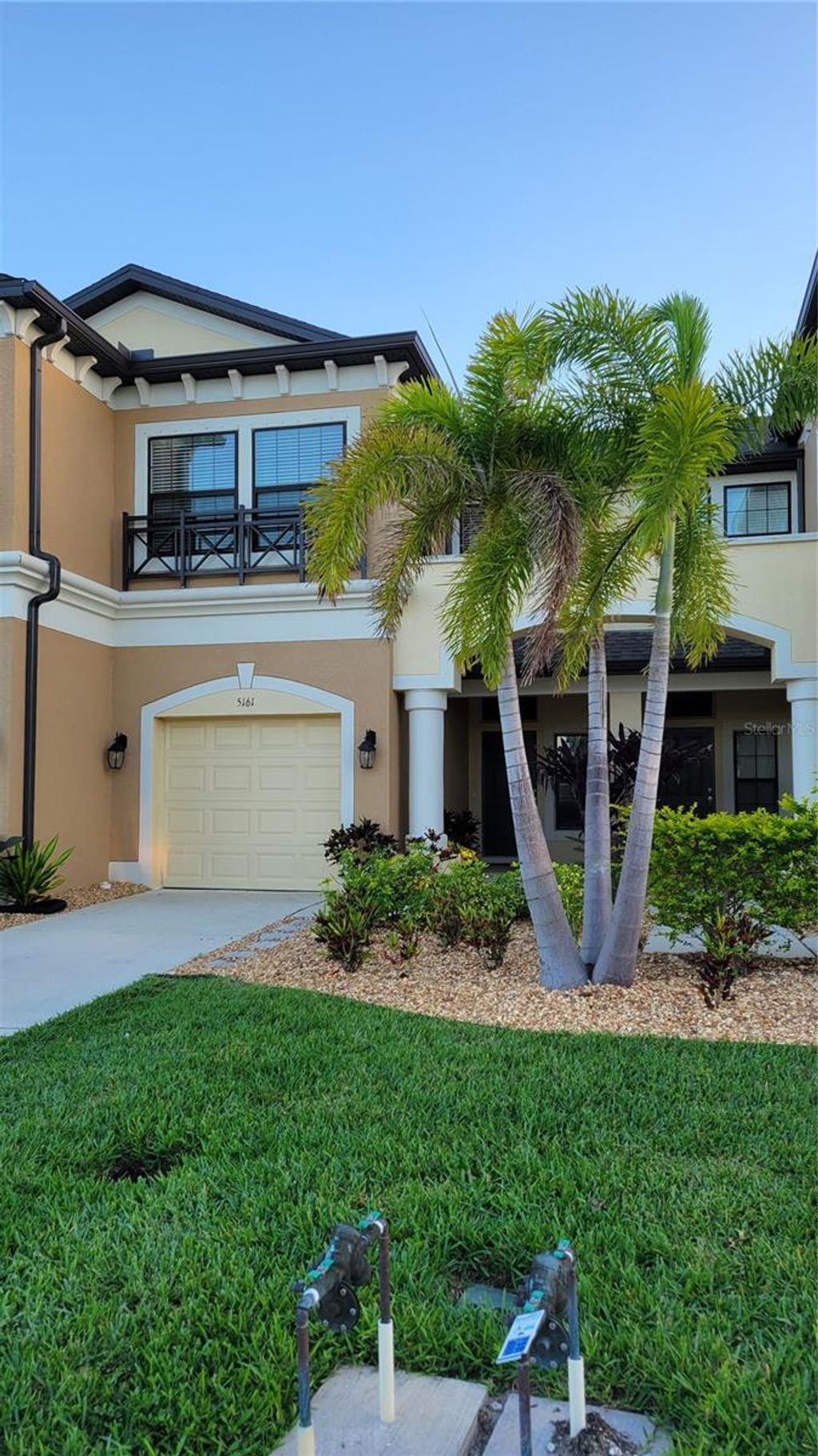 Photo of 5161 78th Street Circle E #100, Bradenton, FL 34203 (MLS # A4684537)