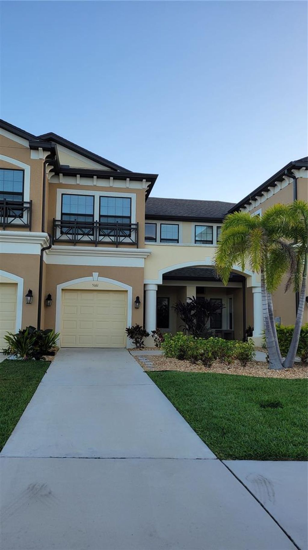 Photo of 5161 78th Street Circle E #100, Bradenton, FL 34203 (MLS # A4684537)