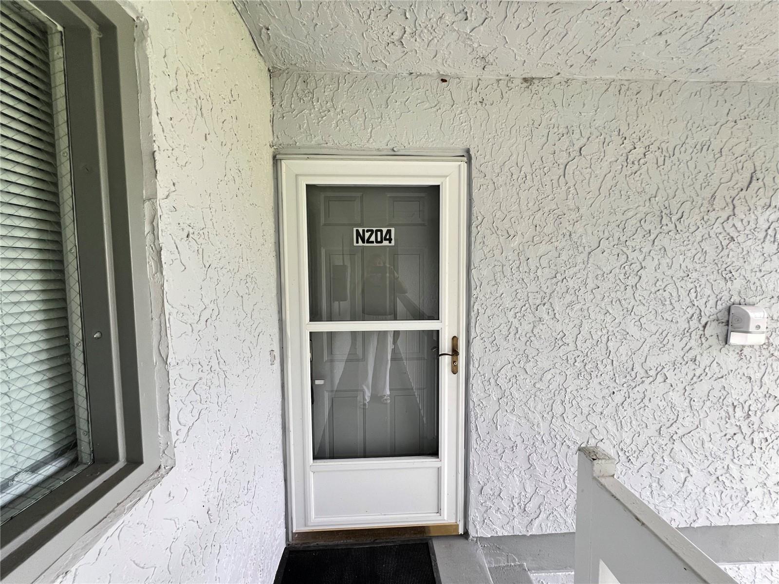 572 FAIRWAYS LANE N204