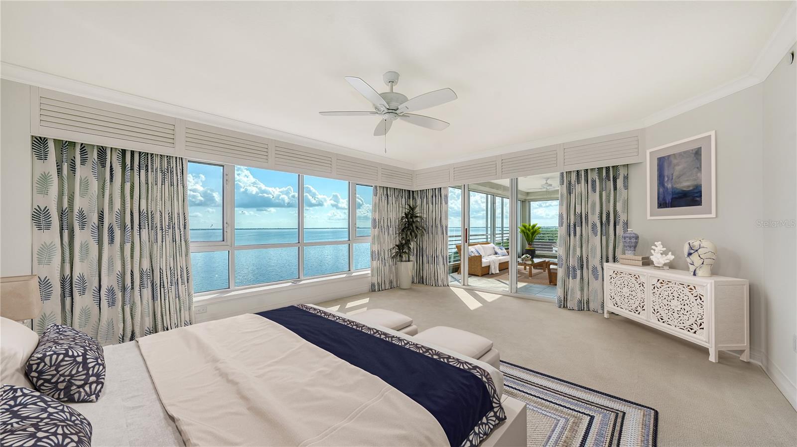 MARINA BAY - Residential