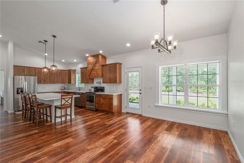 Tiny photo for 14042 NE 110th Street, Fort Mccoy, FL 32134 (MLS # OM708945)