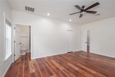 Tiny photo for 14042 NE 110th Street, Fort Mccoy, FL 32134 (MLS # OM708945)