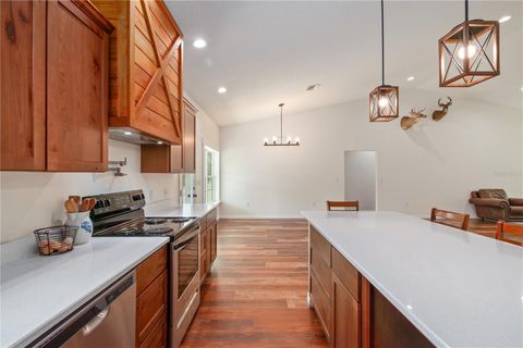 Tiny photo for 14042 NE 110th Street, Fort Mccoy, FL 32134 (MLS # OM708945)