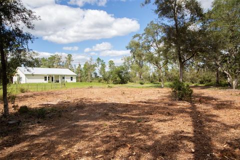 Tiny photo for 14042 NE 110th Street, Fort Mccoy, FL 32134 (MLS # OM708945)