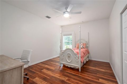 Tiny photo for 14042 NE 110th Street, Fort Mccoy, FL 32134 (MLS # OM708945)