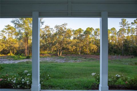 Tiny photo for 14042 NE 110th Street, Fort Mccoy, FL 32134 (MLS # OM708945)