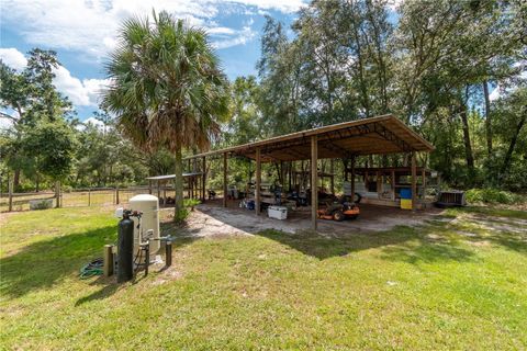 Tiny photo for 14042 NE 110th Street, Fort Mccoy, FL 32134 (MLS # OM708945)