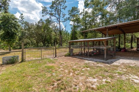 Tiny photo for 14042 NE 110th Street, Fort Mccoy, FL 32134 (MLS # OM708945)