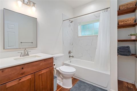 Tiny photo for 14042 NE 110th Street, Fort Mccoy, FL 32134 (MLS # OM708945)