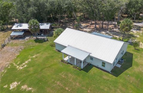 Tiny photo for 14042 NE 110th Street, Fort Mccoy, FL 32134 (MLS # OM708945)