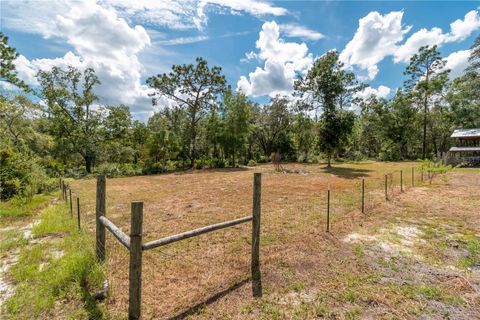 Tiny photo for 14042 NE 110th Street, Fort Mccoy, FL 32134 (MLS # OM708945)