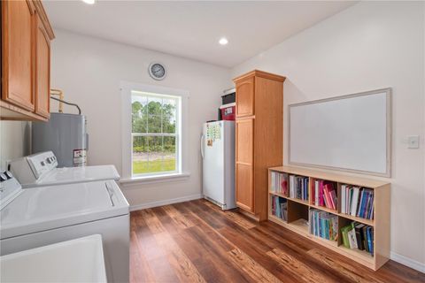 Tiny photo for 14042 NE 110th Street, Fort Mccoy, FL 32134 (MLS # OM708945)