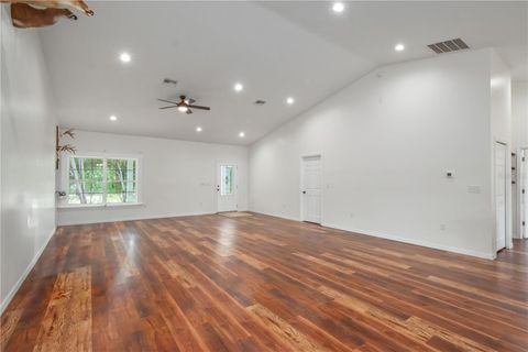 Tiny photo for 14042 NE 110th Street, Fort Mccoy, FL 32134 (MLS # OM708945)