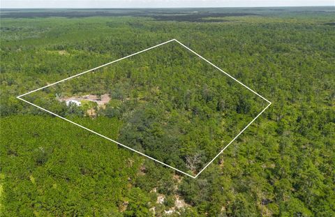 Tiny photo for 14042 NE 110th Street, Fort Mccoy, FL 32134 (MLS # OM708945)