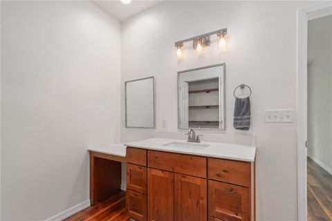 Tiny photo for 14042 NE 110th Street, Fort Mccoy, FL 32134 (MLS # OM708945)