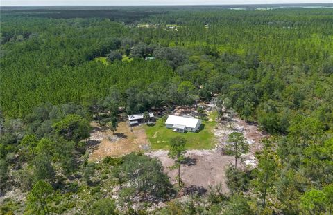 Tiny photo for 14042 NE 110th Street, Fort Mccoy, FL 32134 (MLS # OM708945)