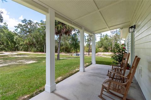 Tiny photo for 14042 NE 110th Street, Fort Mccoy, FL 32134 (MLS # OM708945)