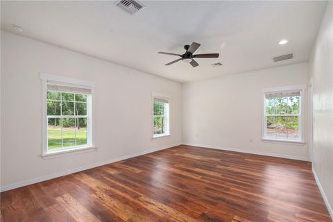 Tiny photo for 14042 NE 110th Street, Fort Mccoy, FL 32134 (MLS # OM708945)