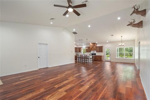 Tiny photo for 14042 NE 110th Street, Fort Mccoy, FL 32134 (MLS # OM708945)