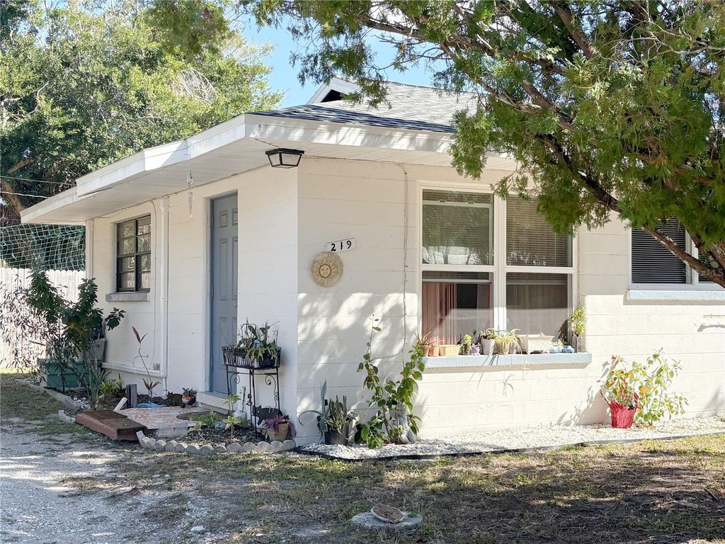 Photo of 219 21st Street E #A, Bradenton, FL 34208 (MLS # A4683530)