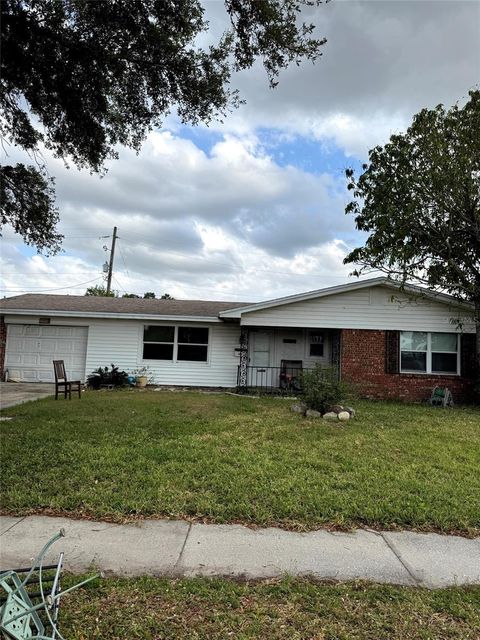 Photo of 3450 Coleman Place, Orlando, FL 32805 (MLS # TB8374503)
