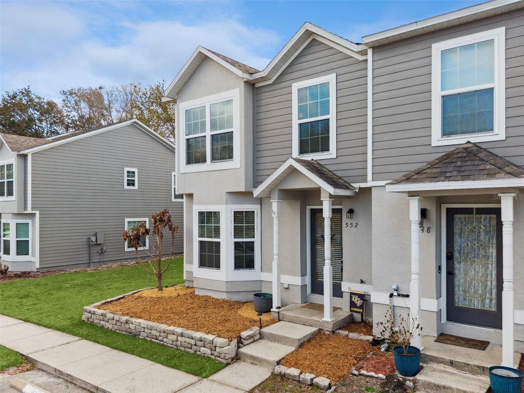 Photo of 552 Shadow Glenn Place, Winter Springs, FL 32708 (MLS # O6382972)