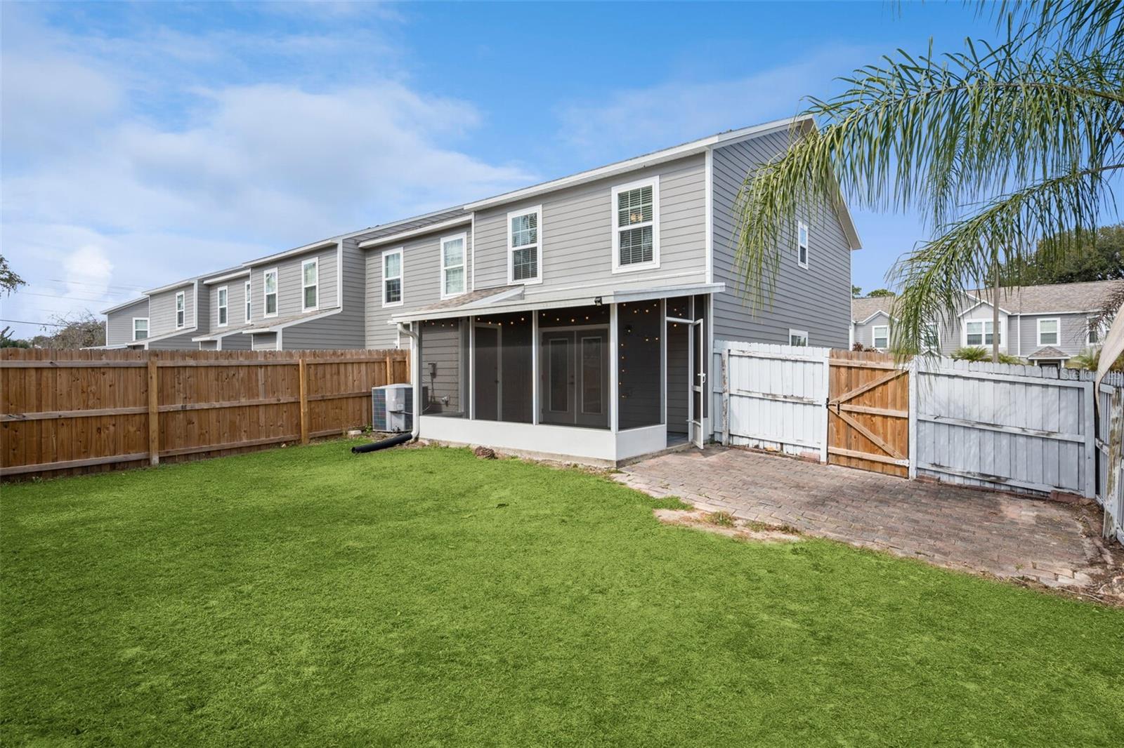 DEER RUN UNIT 19B - Residential