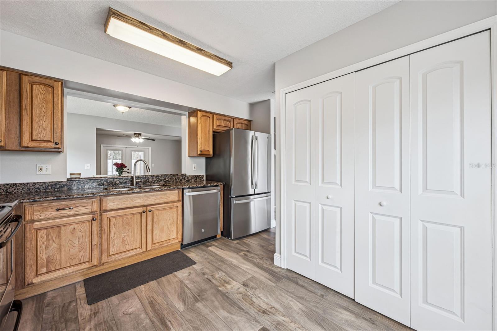 DEER RUN UNIT 19B - Residential