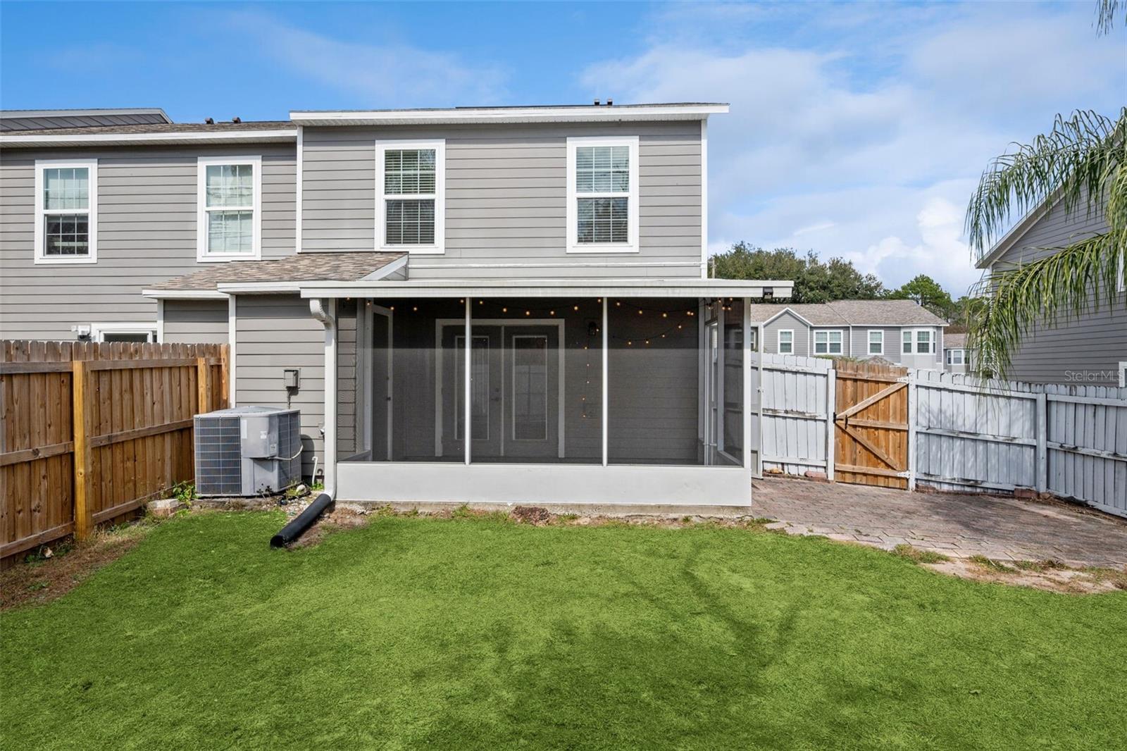 DEER RUN UNIT 19B - Residential