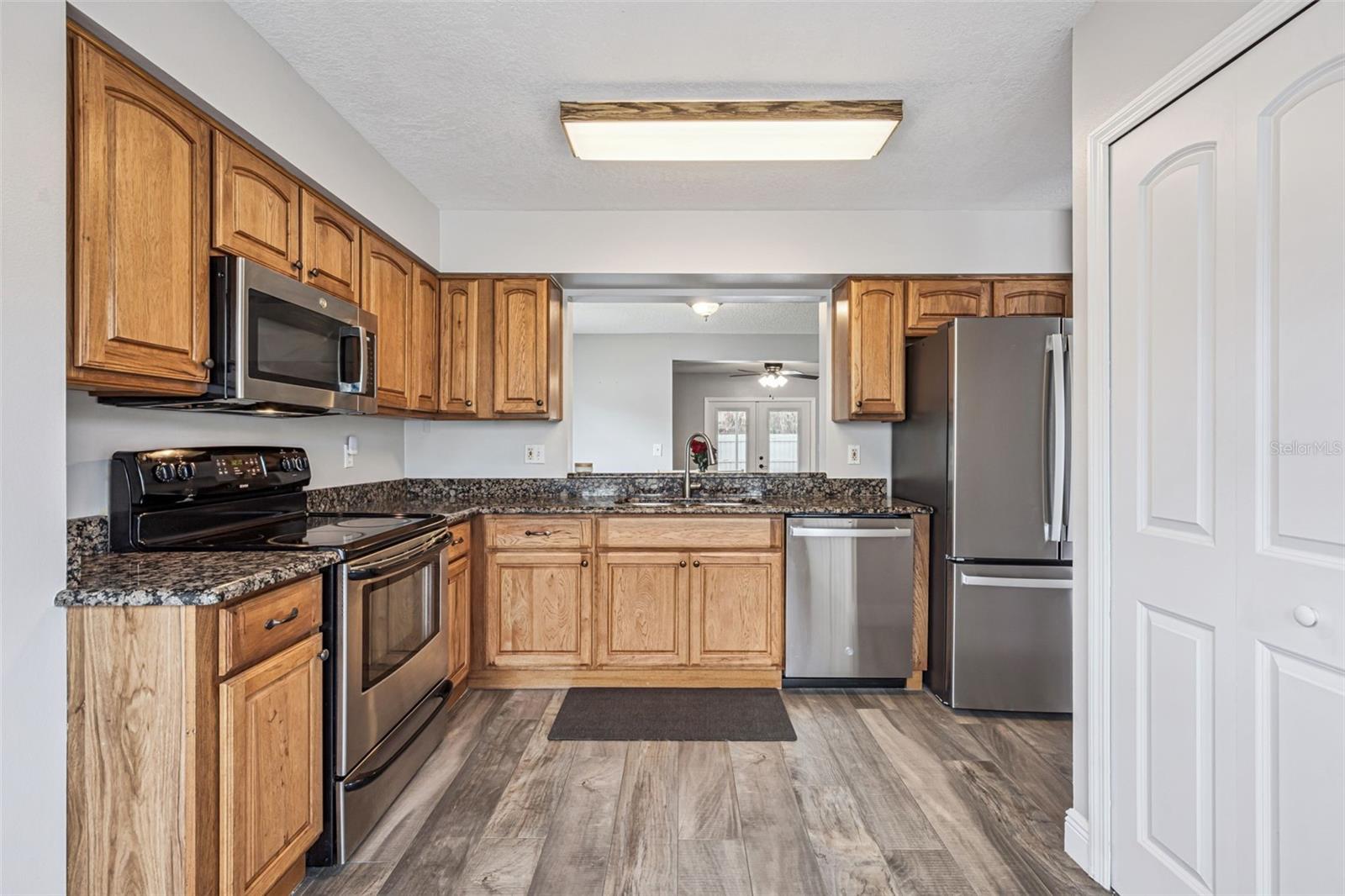 DEER RUN UNIT 19B - Residential