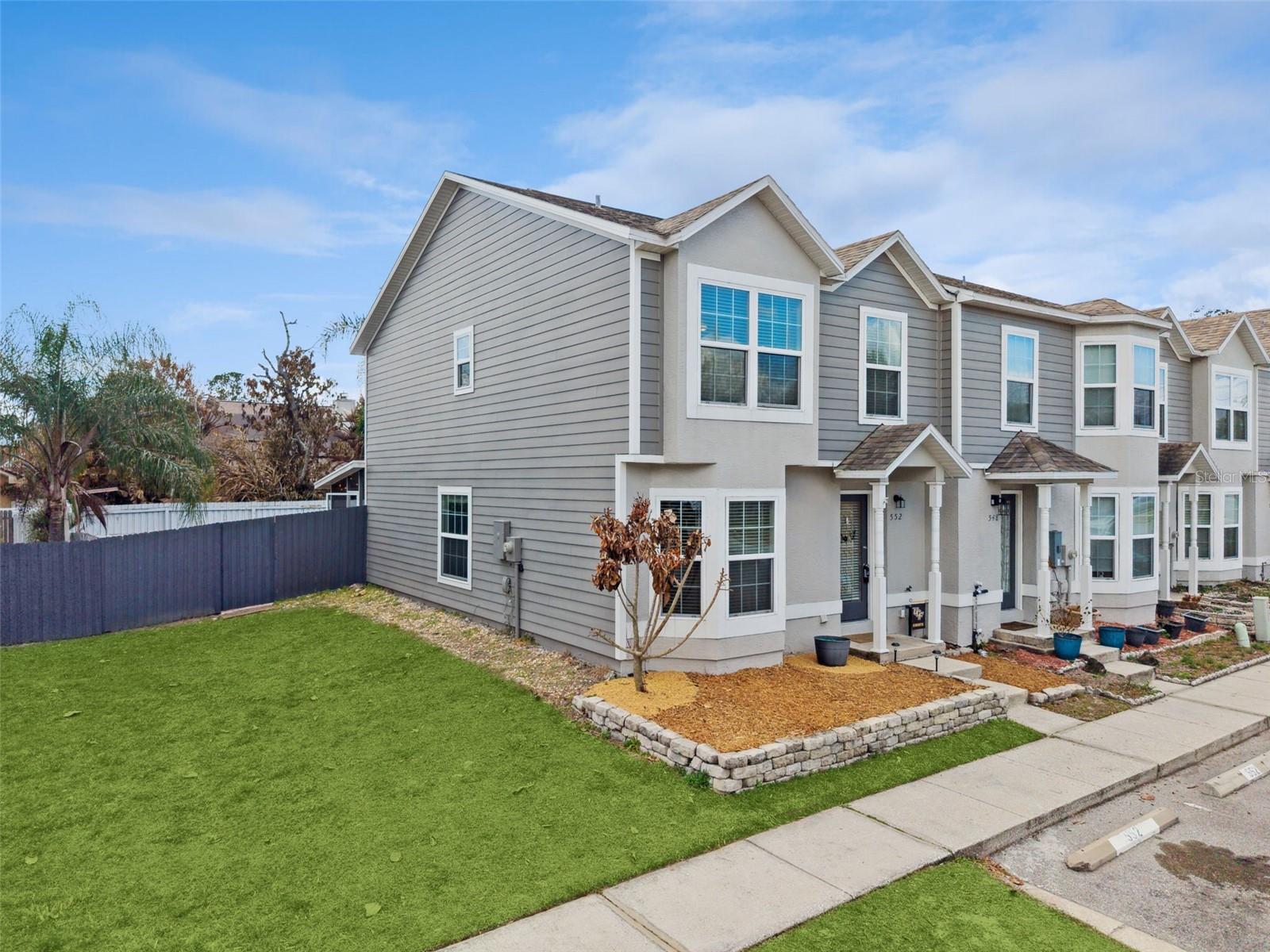 DEER RUN UNIT 19B - Residential