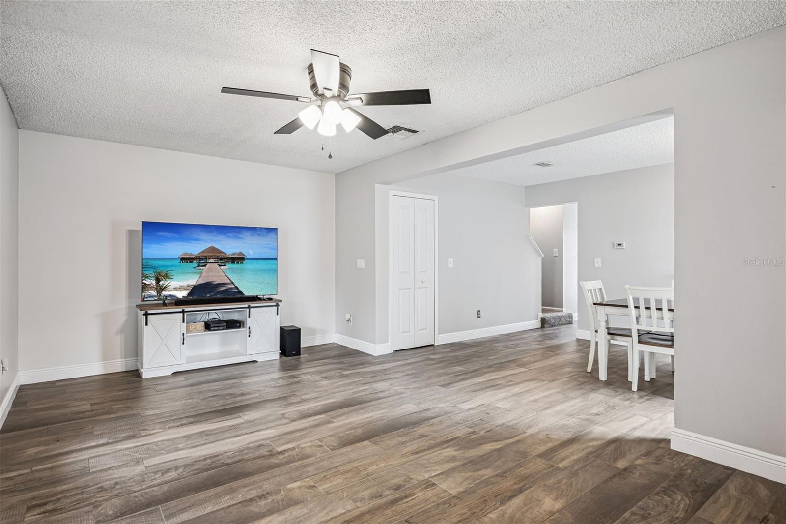 DEER RUN UNIT 19B - Residential