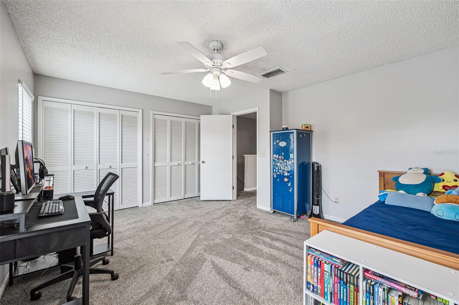 DEER RUN UNIT 19B - Residential