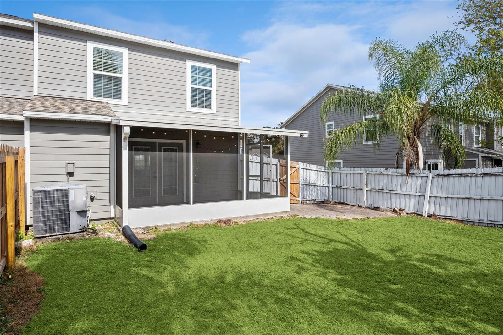 DEER RUN UNIT 19B - Residential