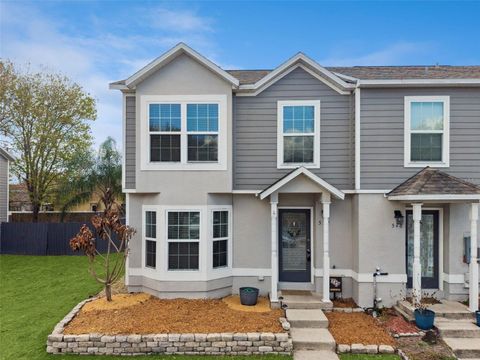 Photo of 552 Shadow Glenn Place, Winter Springs, FL 32708 (MLS # O6382972)