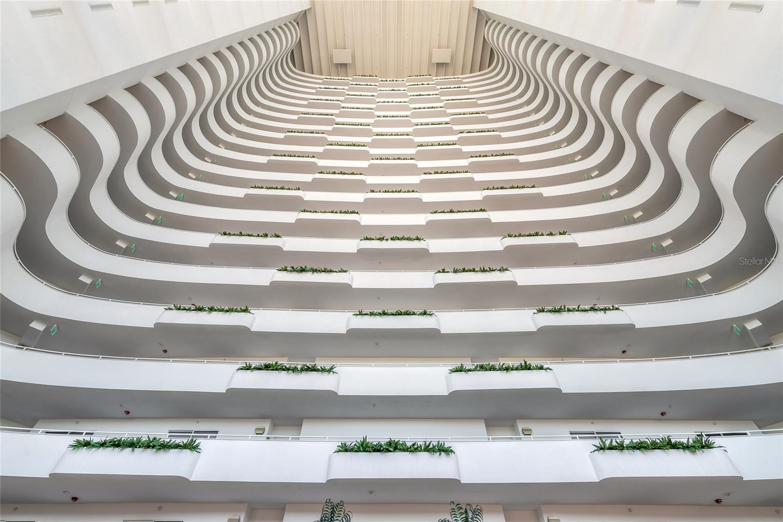 PENINSULA CONDO - Residential