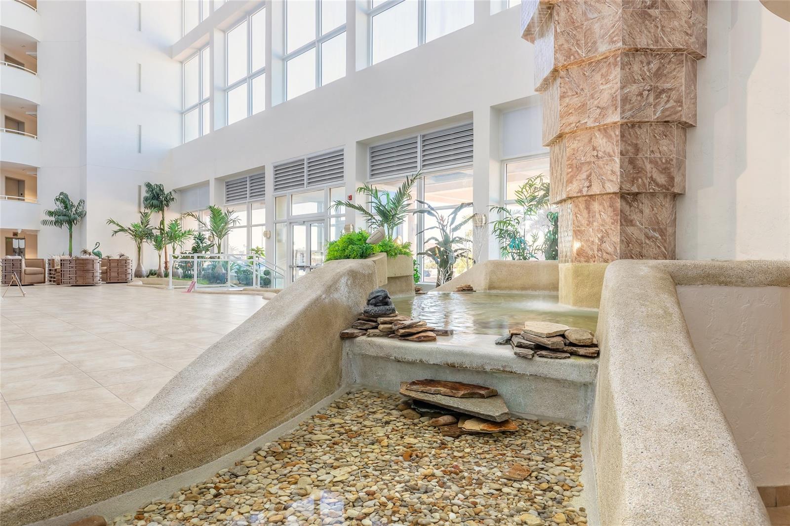 PENINSULA CONDO - Residential