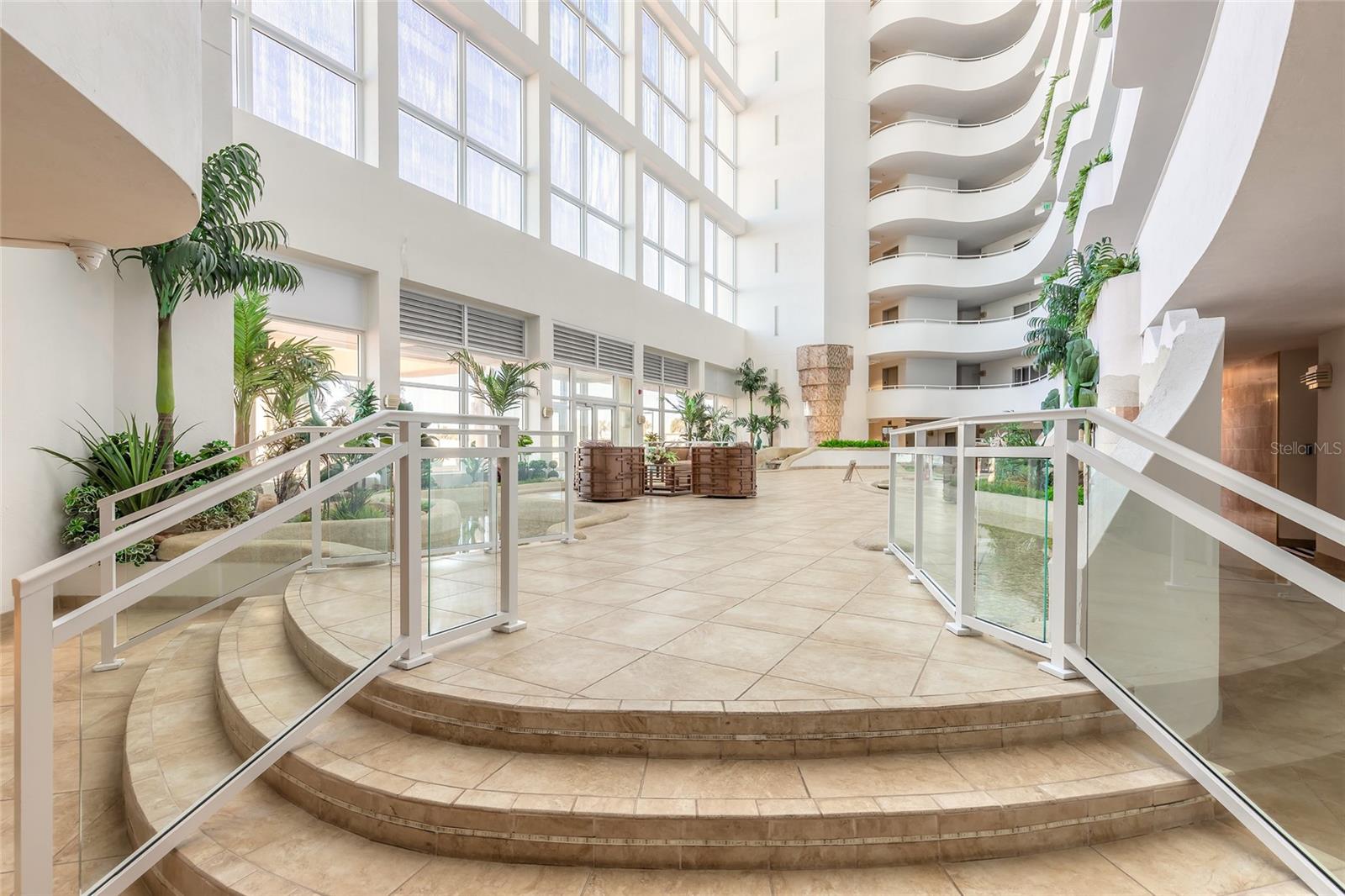 PENINSULA CONDO - Residential