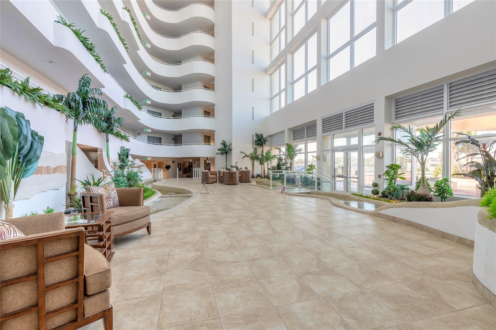 PENINSULA CONDO - Residential