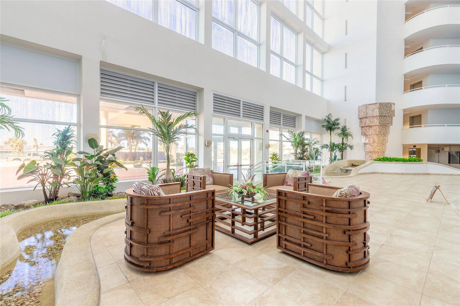 PENINSULA CONDO - Residential