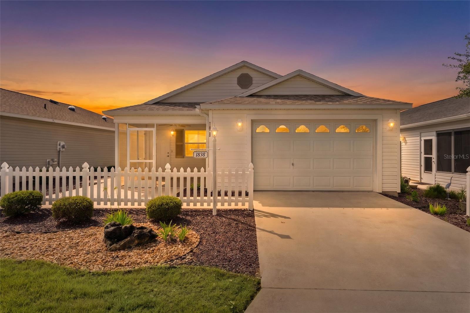 1838 ENDSLEY COURT