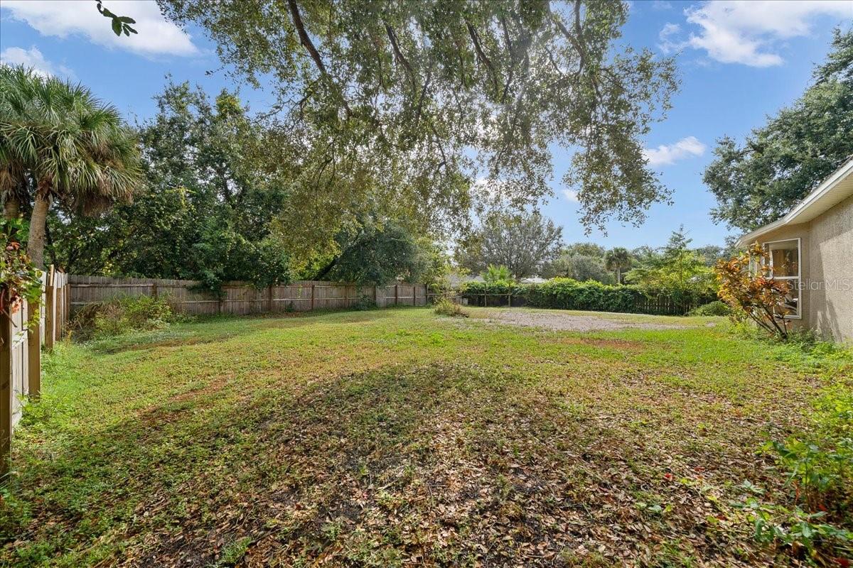 PORT ST JOHN UNIT 05 - Residential