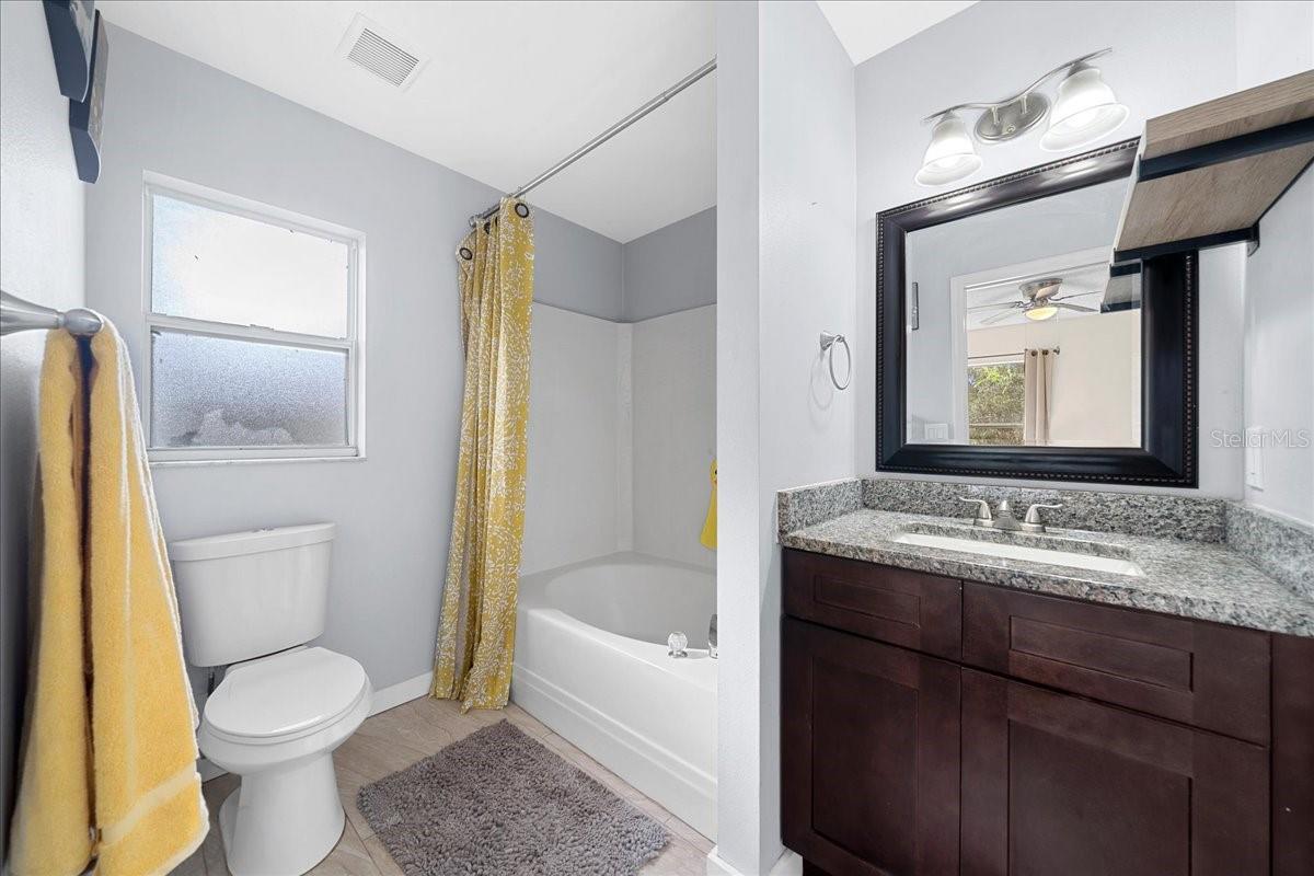 PORT ST JOHN UNIT 05 - Residential