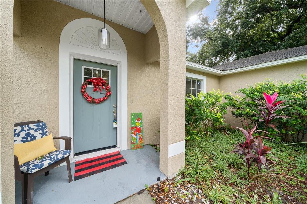 PORT ST JOHN UNIT 05 - Residential