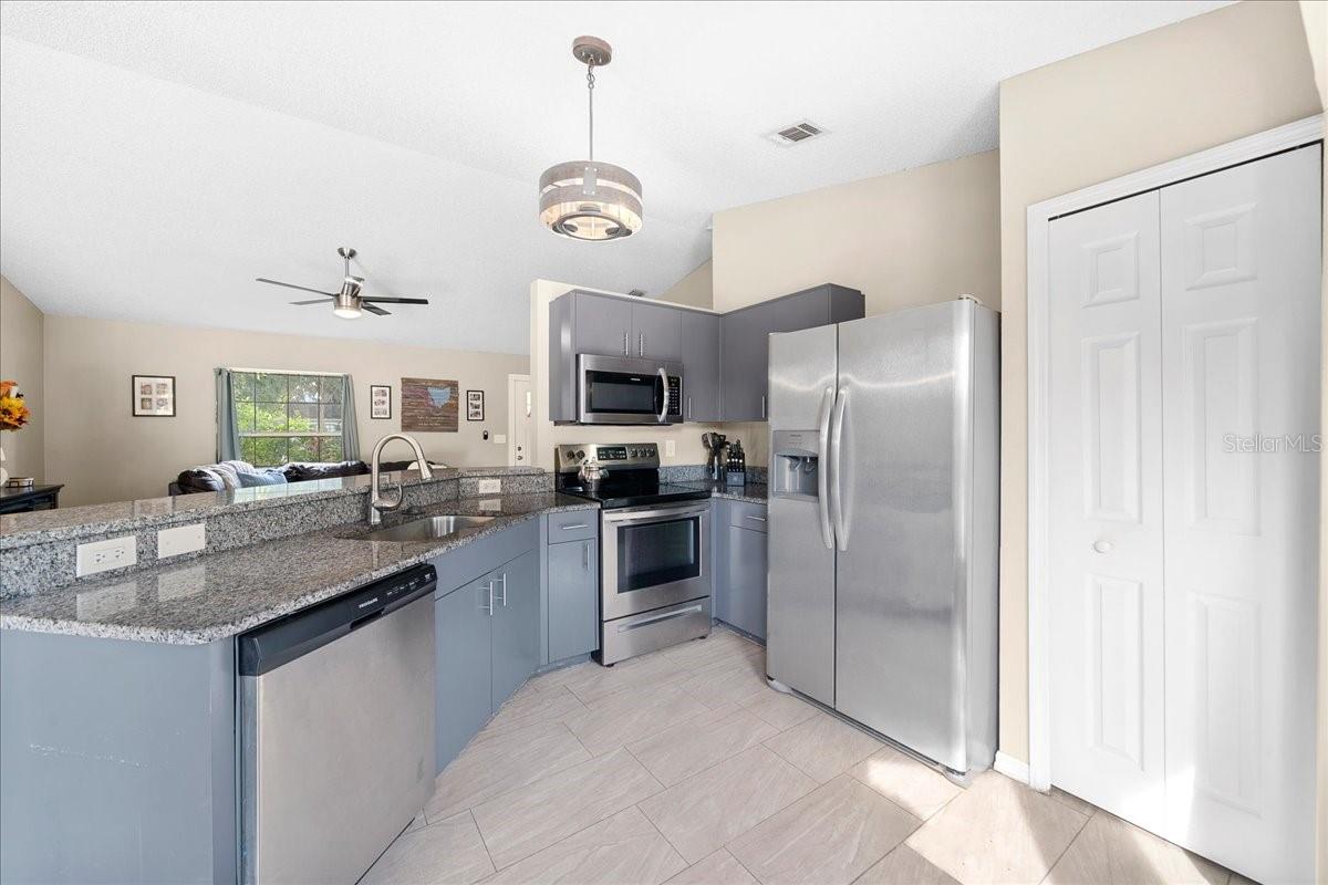 PORT ST JOHN UNIT 05 - Residential