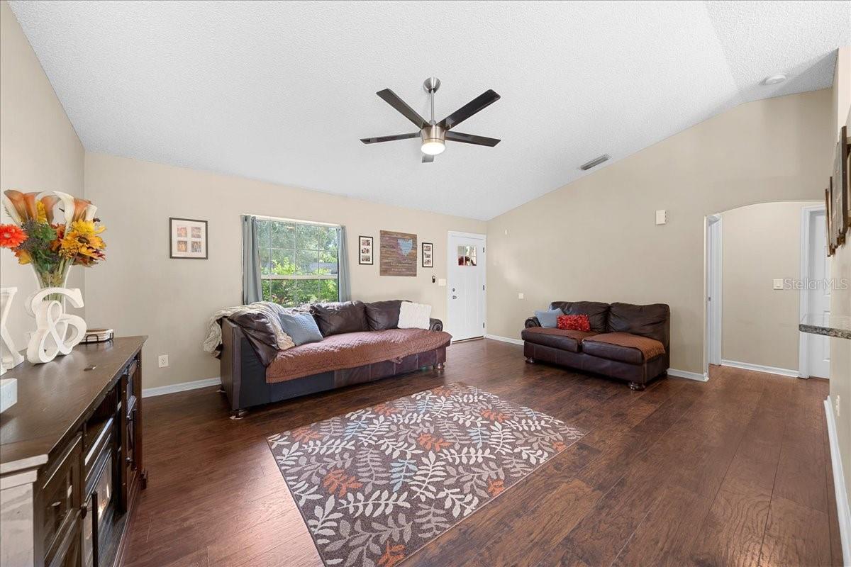 PORT ST JOHN UNIT 05 - Residential