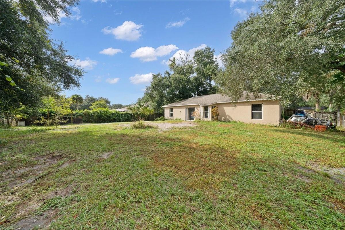 PORT ST JOHN UNIT 05 - Residential