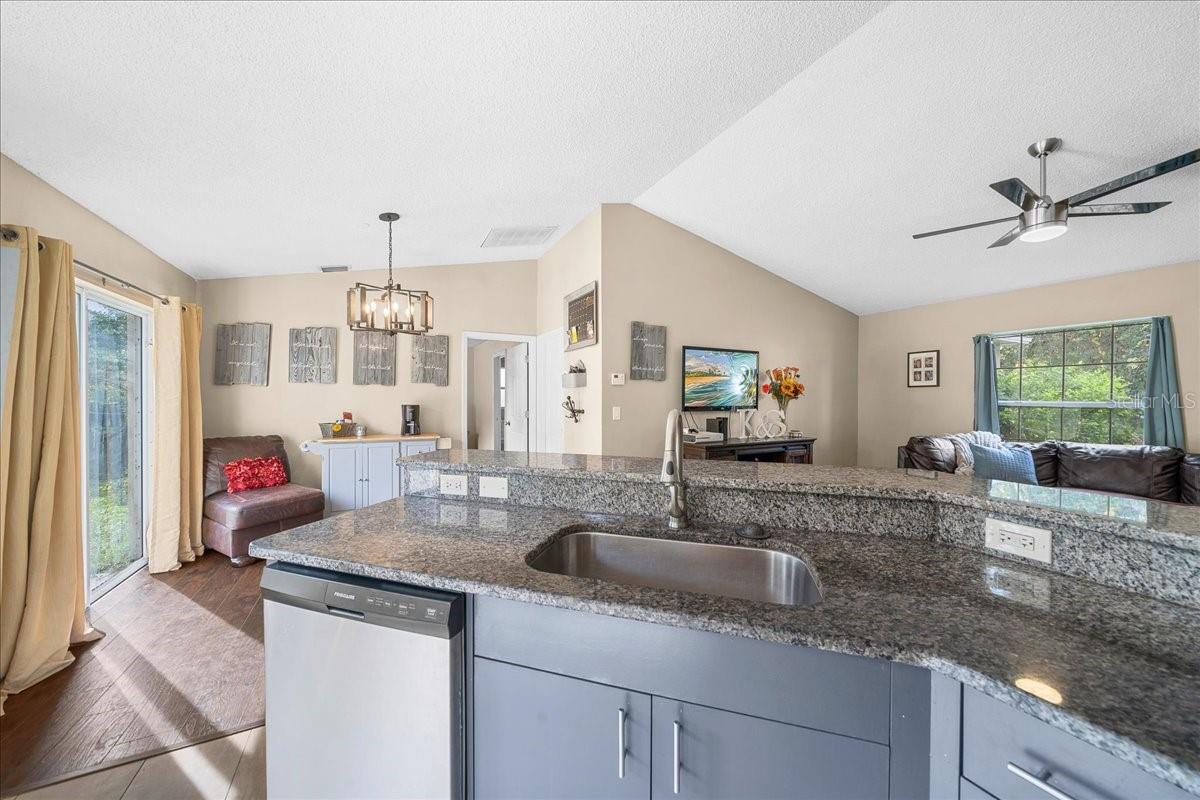 PORT ST JOHN UNIT 05 - Residential